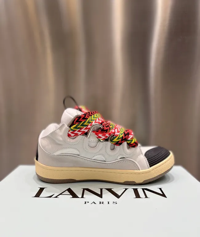 Lanvin Shoe 